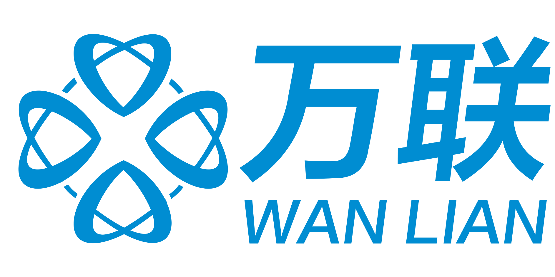 Wanlian Smart Card