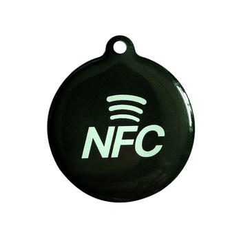 NFC Smart RFID Card For Campus